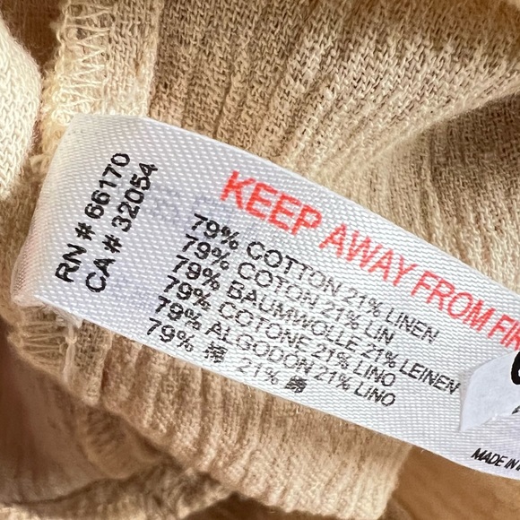 FREE PEOPLE Newly Listed Bohemian Flowy Maxi Dress By Endless Summer Size Medium - Picture 10 of 12